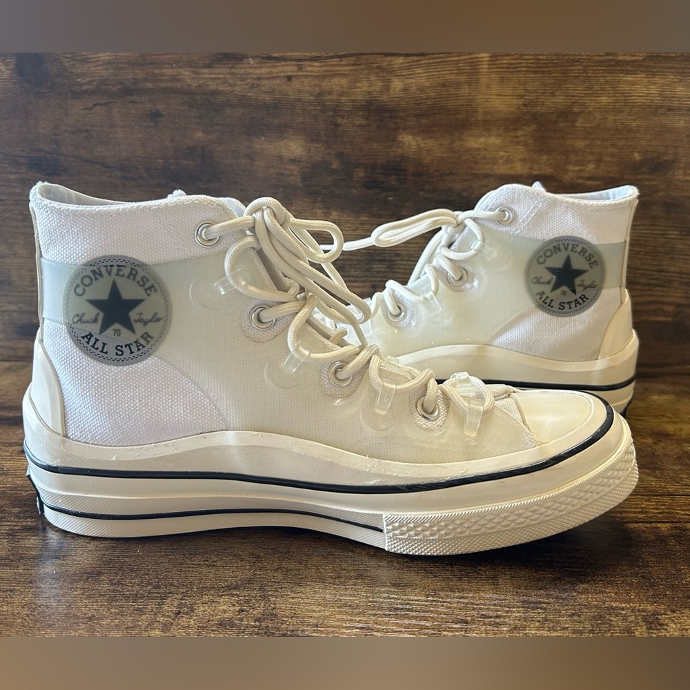 Converse Chuck Taylor 70 Utility Sneakers Size 7